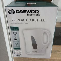 kettle