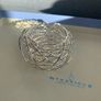 Newbridge Silverware Napkin ring set Image 5