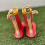 Hunter Wellies kids size 11 Image 3