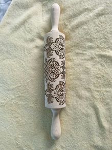 rolling pin