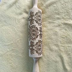 rolling pin