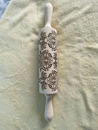 rolling pin