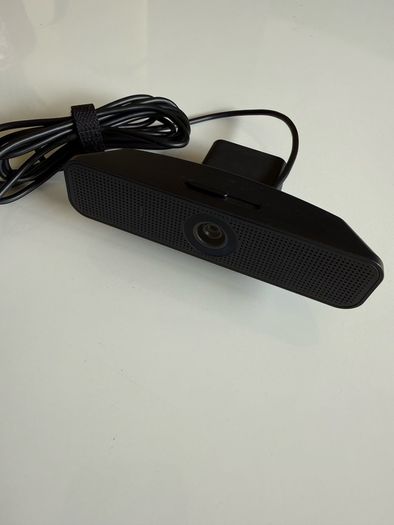 Logitech C925e Business Webcam, HD 1080p/30fps Video