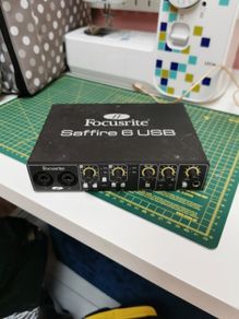 Focusrite Saffire 6 USB