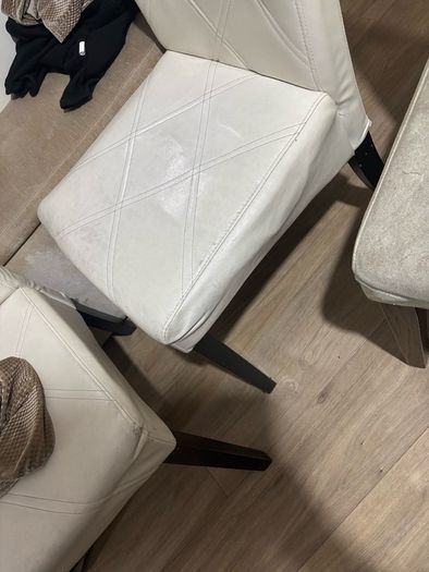 chairs