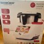 Silver Crest multi function Food processor