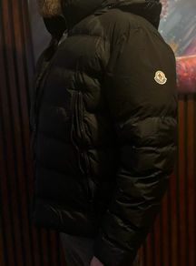 Down Ultra Puffer Jacket