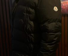 Down Ultra Puffer Jacket