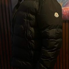 Down Ultra Puffer Jacket