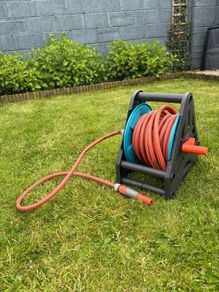 Garden hose