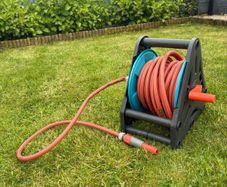 Garden hose