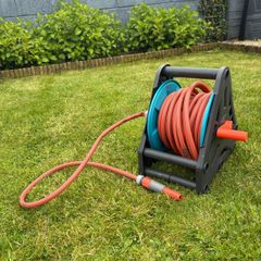 Garden hose