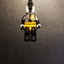 lego Ninjago 891840 jet jack Image 3