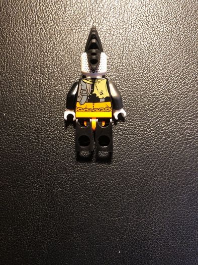 lego Ninjago 891840 jet jack