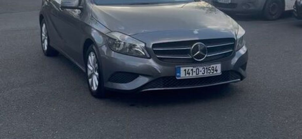 A180 Automatic