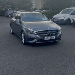 A180 Automatic