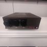 Iconic Cyrus one  mega Rare Mk1 metal chassis  hybrid model with illuminated Logo in stunning condition Image 6