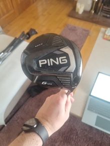 PING driver