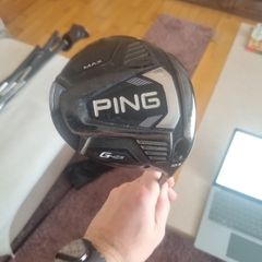 PING driver