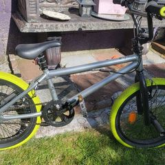 Boys Bike BMX