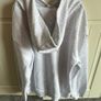 11-12y stitch hoodie BNWT Image 4