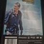 Born Survivor DVD Image 3