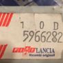 Handbrake Cable (Fiat Ducato Camper) Image 4