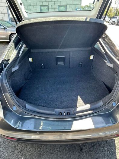 Ford Mondeo 2017