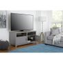 Carver Tv Stand 60" Grey - 1753196comuk Image 2
