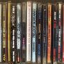 Huge CD Bundle Rock, Metal, Punk Hardcore Image 4