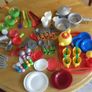 Children's Bosch kitchen last price drop 90 euro Image 8
