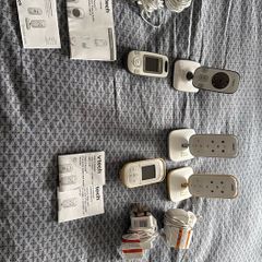 Baby monitor