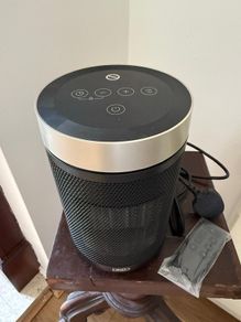 Space Heater