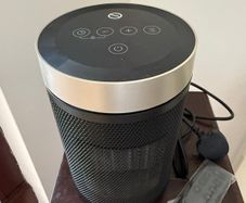 Space Heater