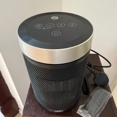 Space Heater