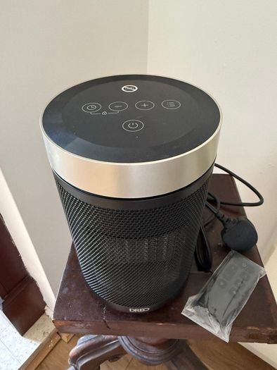 Space Heater