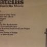 The Fratellis - Costello Music CD Image 2