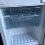 Bosch integrated fridge freezer Image 3