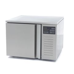 Blast Chiller