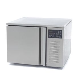 Blast Chiller