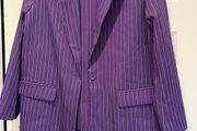 trouser suit