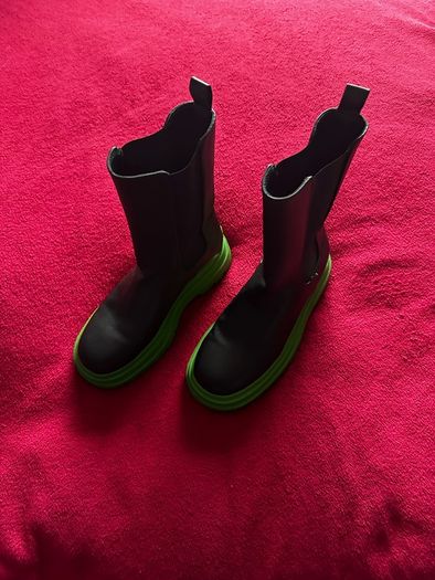 ladies boots