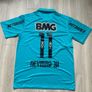 Neymar Santos football jersey Image 2