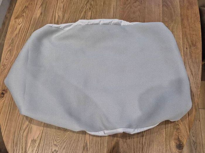 Mamas & Papas bedside Crib