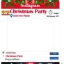 Christmas party items! Image 6