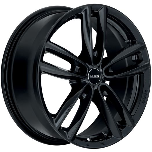 MAK Oxford Alloy Wheels