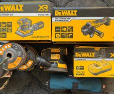 DeWalt Tools