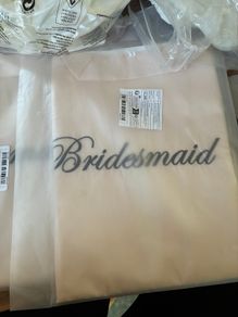 Wedding bits
