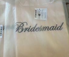 Wedding bits