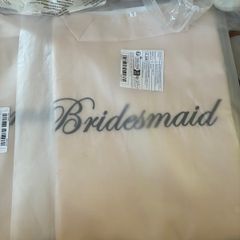 Wedding bits